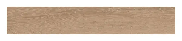 Heritage Nuez 8 × 48 in. wood-look porcelain plank