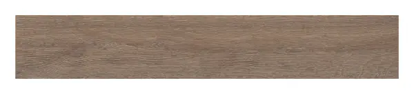 Heritage Nogal 8 × 48 in. wood-look porcelain plank