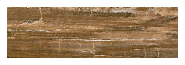 Newport Nut 9 × 30 in. wood-look porcelain plank