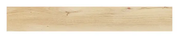 Woodland Haya 7 × 45 in. wood-look porcelain plank