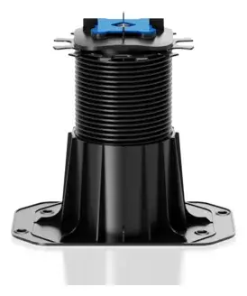 TerraMaxx TSL pedestal (2 XL size shown)