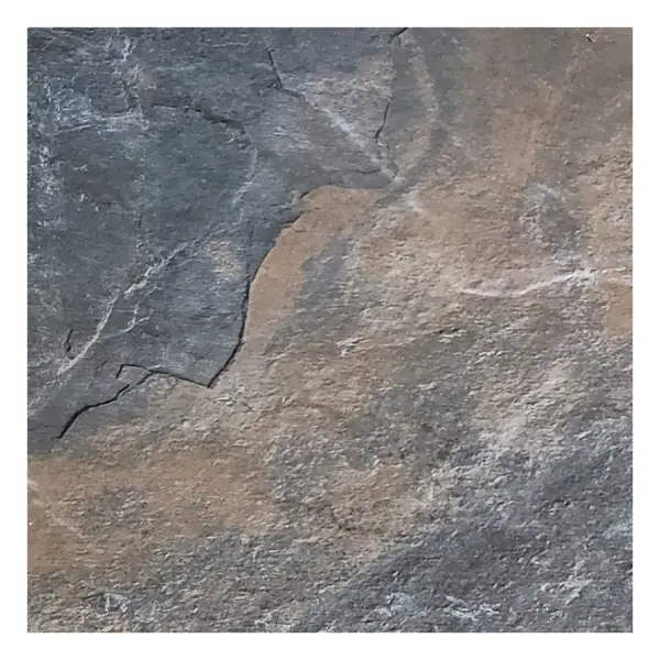 Boulder Pebble 12 × 12 in. porcelain tile