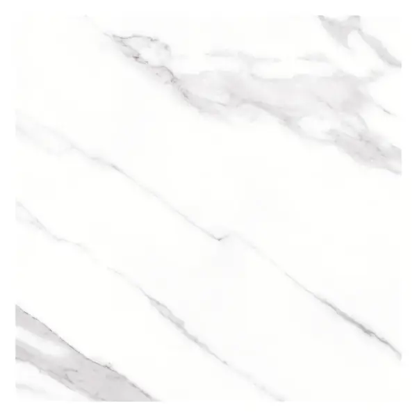 Bianco Splendore Plus 12 × 12 in. ceramic tile