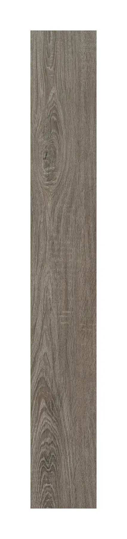 Moderne Carbon Gray 7 × 48 in. luxury vinyl plank