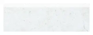 Marble Folio Daino Reale 4 × 12 in. bullnose trim