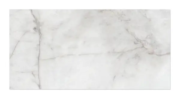 Blanc White 16 × 32 in. porcelain tile
