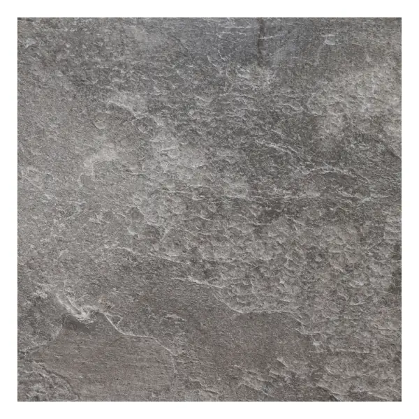 Himalaya Graphite 18 × 18 in. porcelain tile