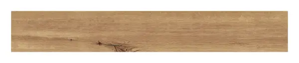 Woodland Natural 7 × 45 in. wood-look porcelain plank