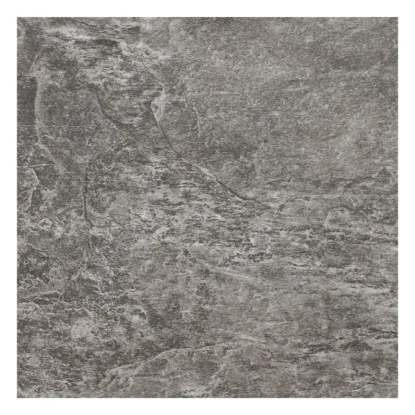 Himalaya Graphite 12 × 12 in. porcelain tile