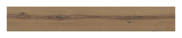 Woodland Nogal 7 × 45 in. wood-look porcelain plank