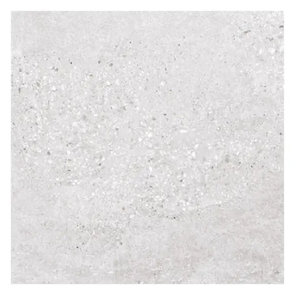 Mont Blanc White 24 × 24 in. porcelain tile