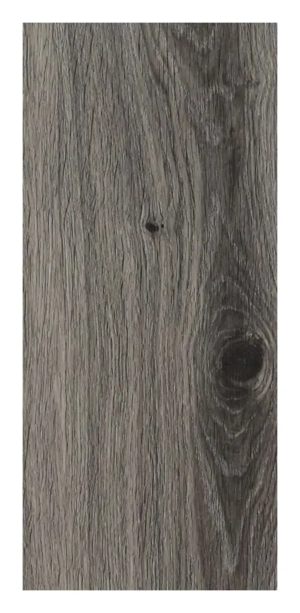 Moderne Titan 7 × 48 in. luxury vinyl plank