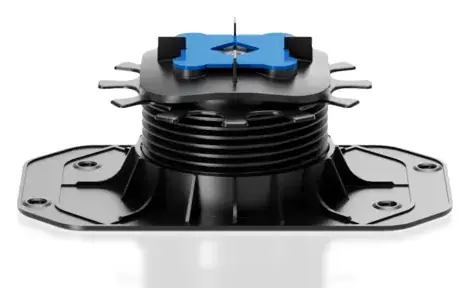 TerraMaxx TSL-L adjustable paver pedestal