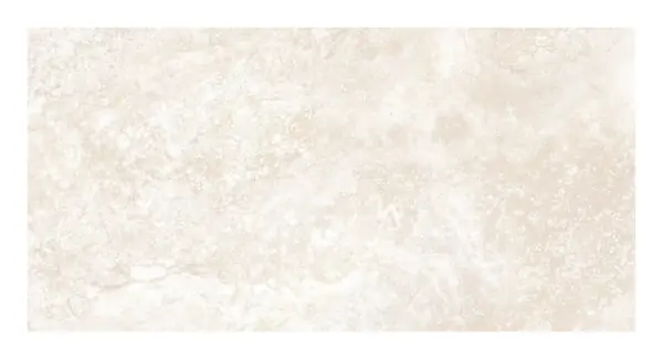 Riviera White 12 × 24 in. matte porcelain tile