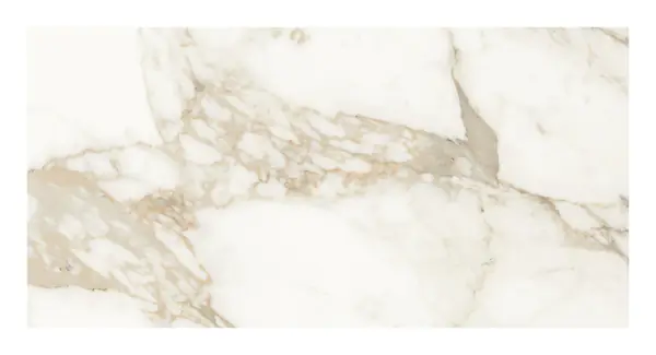 Favolosa Calacatta Gold 12 × 24 in. porcelain tile