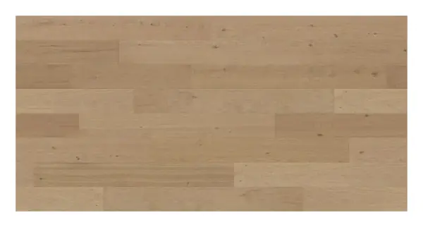 White Oak Superior engineered hardwood, 9.5 in. wide